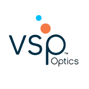 VSP Optics Logo