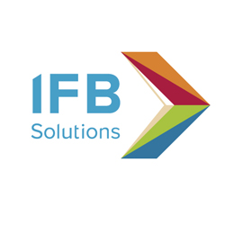 IFB Solutions Logo