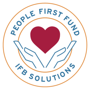 People First Fund logo