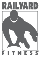 Railyard Fitness Logo