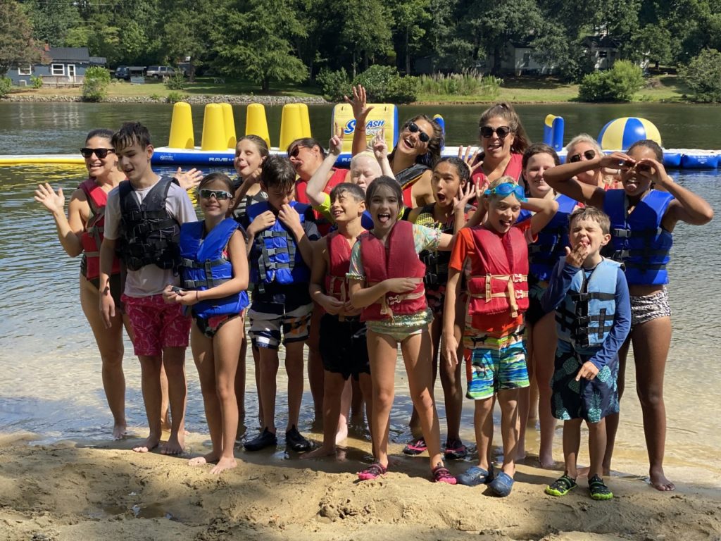 SEE Campers Attend Lake Norman YMCA | IFB Solutions