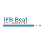 IFB Beat Logo