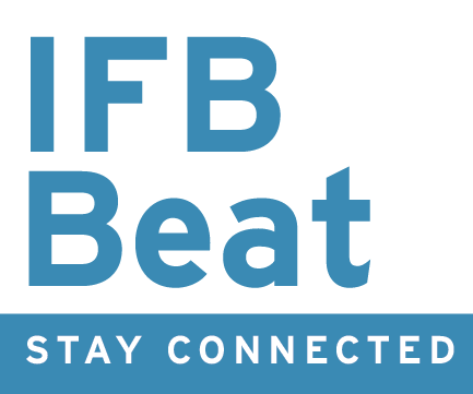 IFB Beat Stay Connected