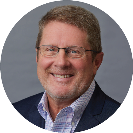 Headshot of Ken Edwards