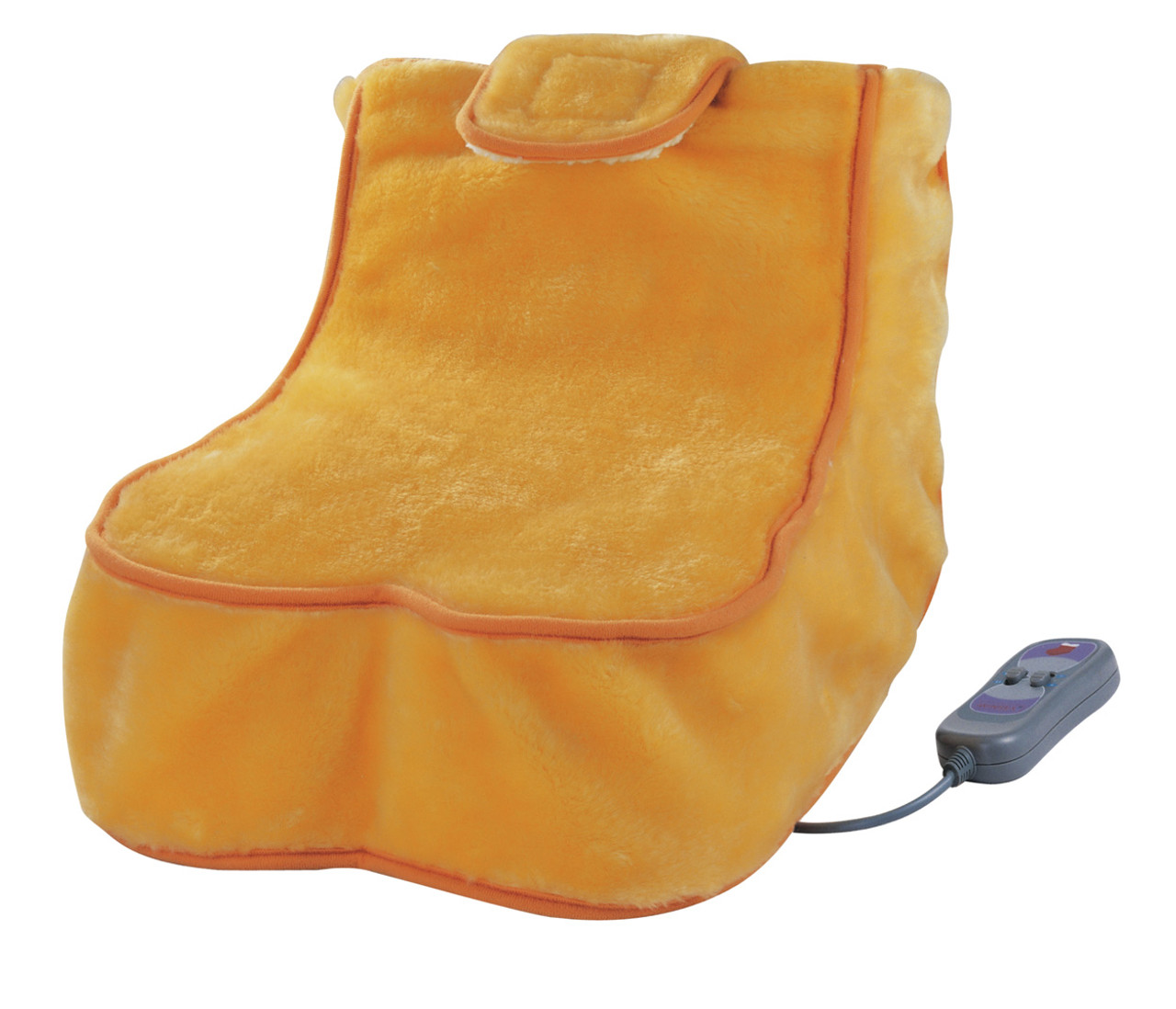 Image of Heated Foot Massager by Moshi