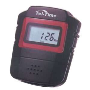 Tel-Time Talking Calorie Counter