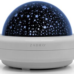 ZADRO Starlight Projector Sound Spa 