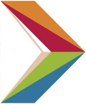 IFB Solutions logo arrow