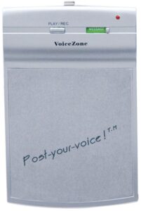 Voice Portable digital Memo Recorder
