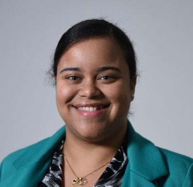 Amber Fredrick Headshot