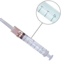 EZ See Insulin Syringe Magnifier