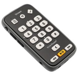 Large Button Remote