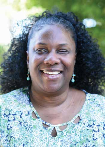 Anastasia Powell - Summer 2025 Impact Newsletter