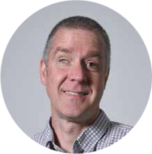 Brent Burkholder