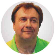 David Minton