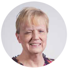 Toni Fraser