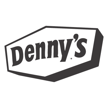 Denny's logo