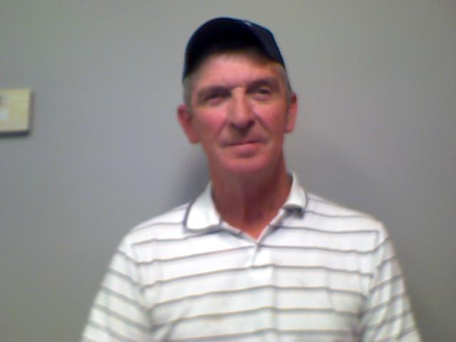 Photo of Asheville Employee Joe Sprouse