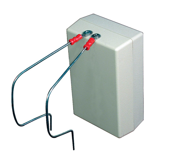 Toilet Level Indicator