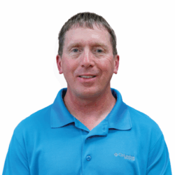 Donathan Snow, Computer Training Student