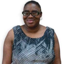 Miracle Brown, Independent Living Skills Student