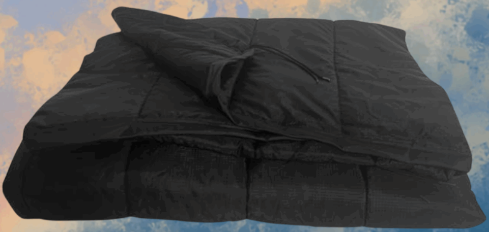 Pinnacle Mercantile Woobie