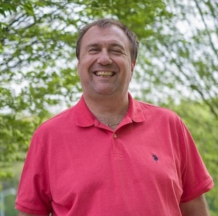 David Minton