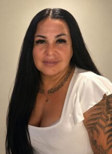 Headshot of Ineabelle Rodriguez